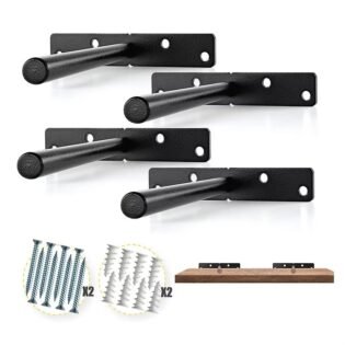 FLOATING SHLEF BRACKET(s)