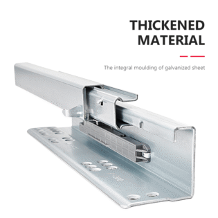 UNDERMOUNT DRAWER SLIDE(s)