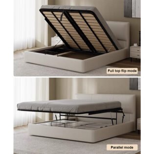 BED LIFT MECHANISM TYPE 2