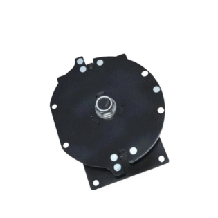 ARM SWIVEL PLATE