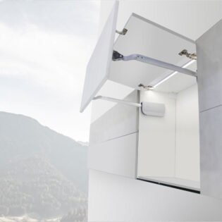 CABINET SUPPORT G009