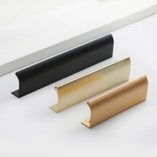 ALUMINIUM HANDLE B1055