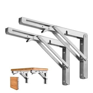FOLDING SHELF BRACKET(s)
