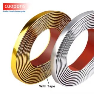 PVC DECORATION STRIP