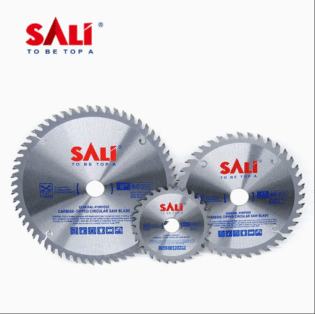 SALI WOOD CUTTING BLADE