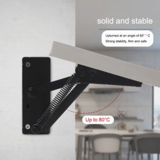 TABLE SPRING LIFT MECHANISM