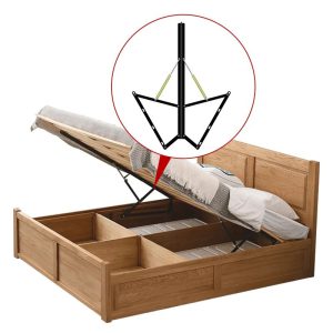 BED LIFT MECHANISM