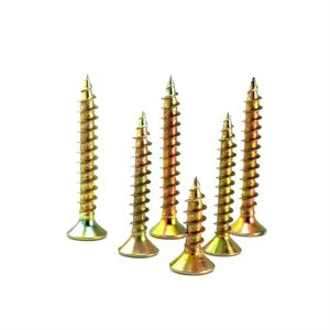 CHIPBOARD SCREW