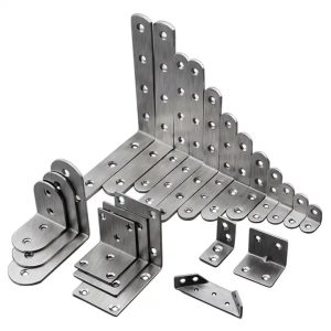CORNER BRACKETS