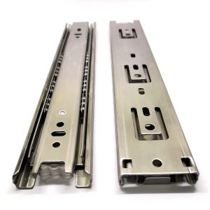DRAWER SLIDE(s)