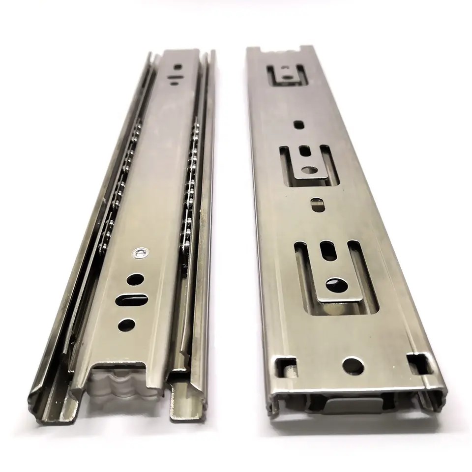 DRAWER SLIDE(s)