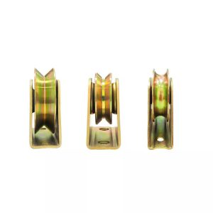 GATE ROLLERS