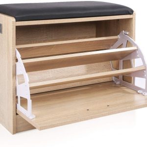 SHOE RACK BRACKET