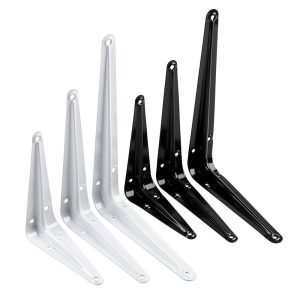 ORDINARY SHELF BRACKET