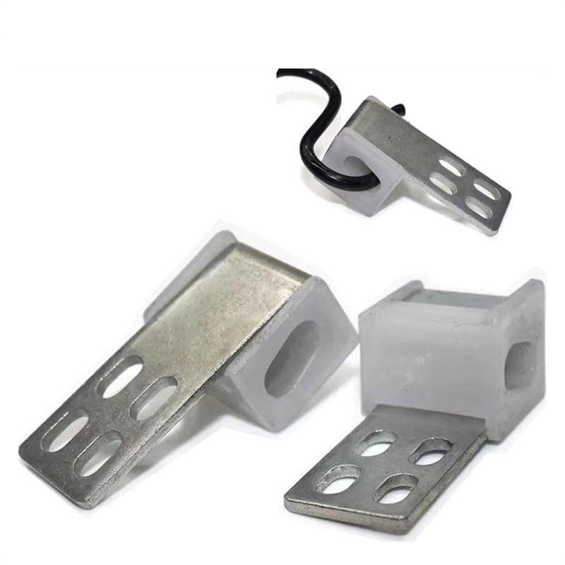 ZIGZAG SPRING CLIPS
