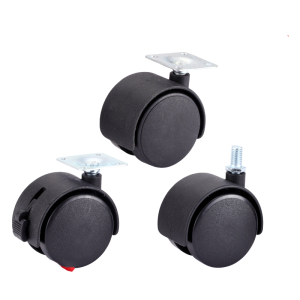 CARPET CASTER WHEEL