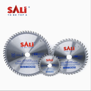 SALI WOOD CUTTING BLADE