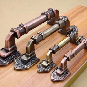 ARABIC HANDLE