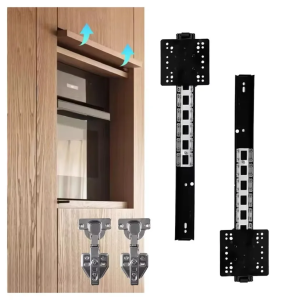 FURNITURE FITTINGS