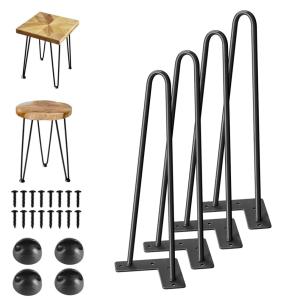 HAIRPIN TABLE LEG
