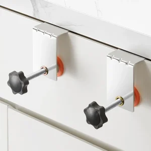 DRAWER CLAMP