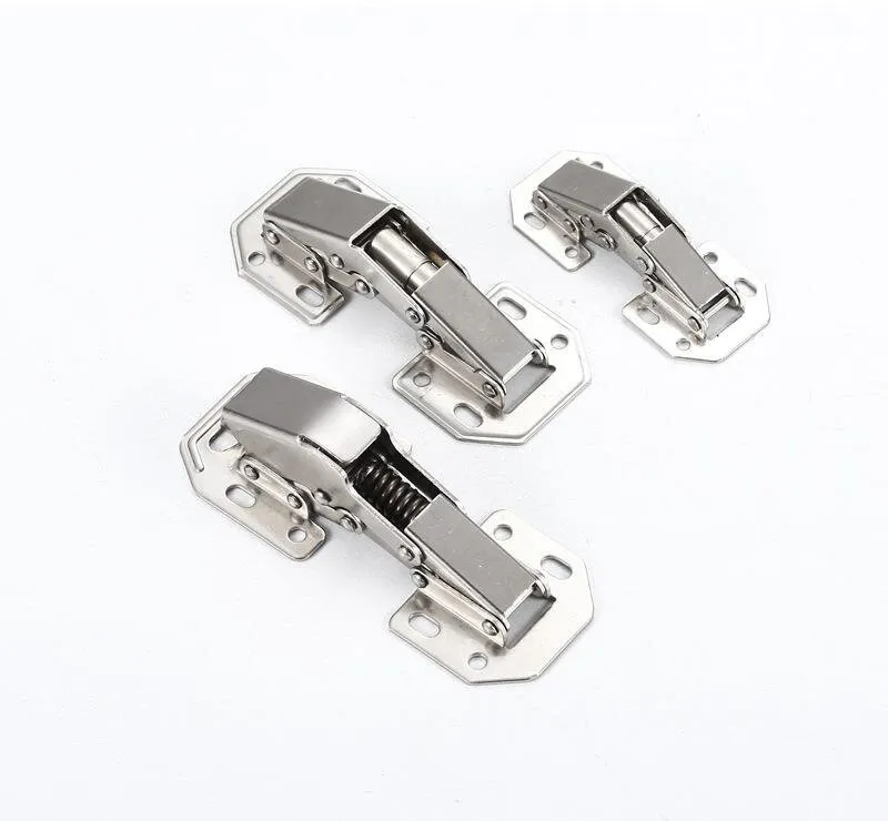 FROG HINGE(s)