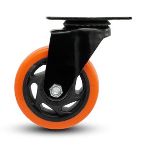 WHEELS & CASTERS