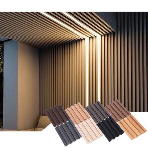 DECORATIVE MATERIALS