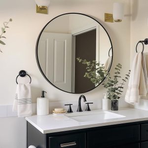 MIRRORS