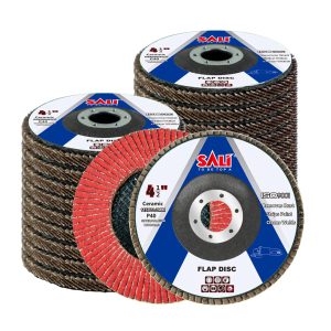 FLAP DISC 4.5"