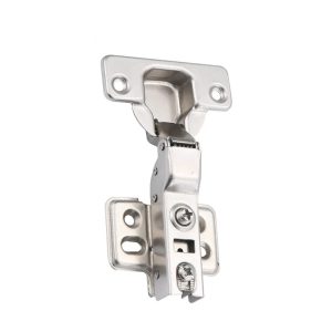 MALPHA HINGES