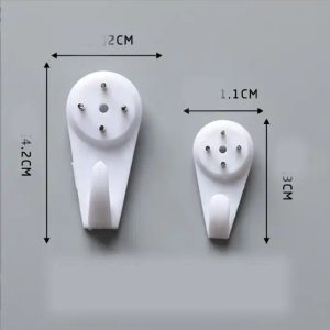 PICTURE HOOK(s)