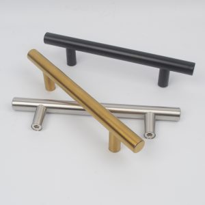 STRAIGHT HANDLE