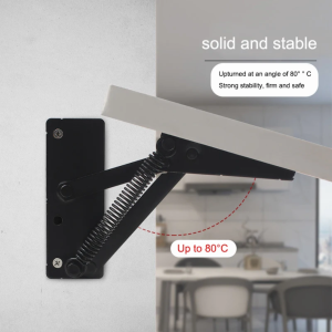 TABLE SPRING LIFT MECHANISM