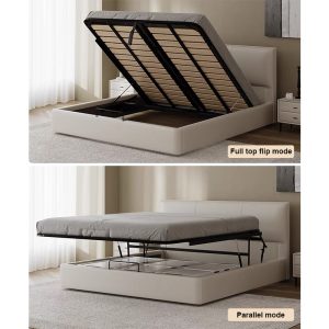 BED LIFT MECHANISM TYPE 2
