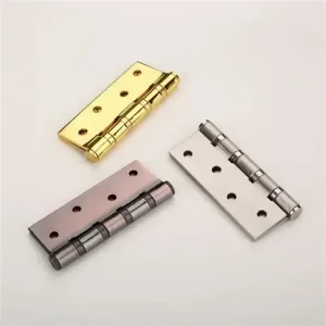 OXFORD HINGES